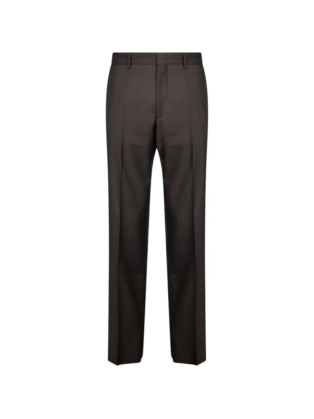 Tagliatore tailored trousers Bruin
