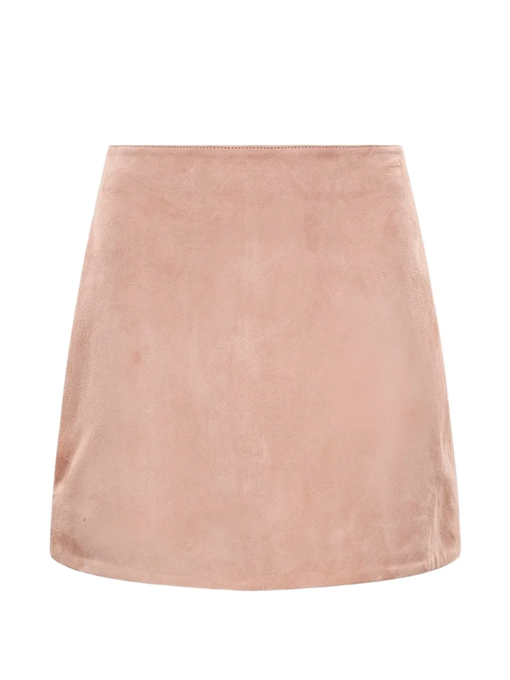 Soeur Inno A-line mini skirt - Rosa