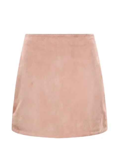 Soeur Inno A-line mini skirt
