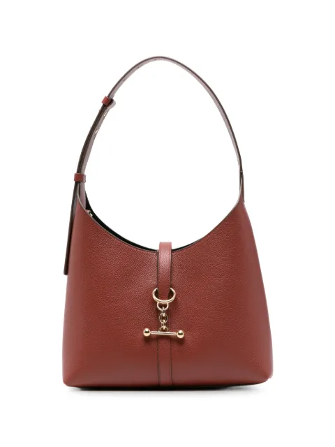 Strathberry Bolsa de ombro Kite com detalhe de barra