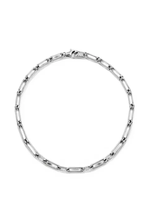 YOJ Oto chain necklace