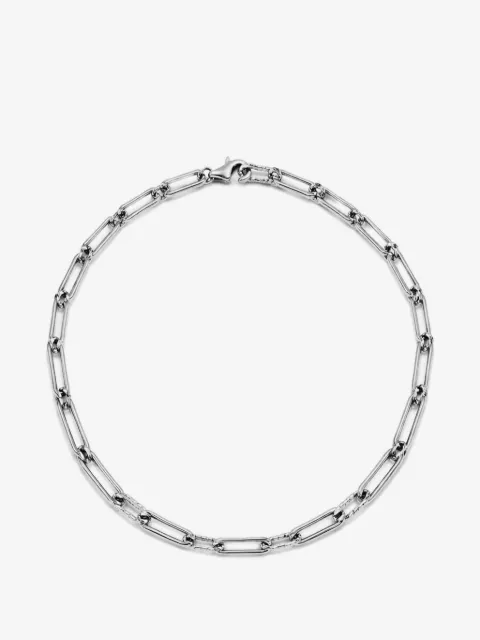 YOJ Oto chain necklace