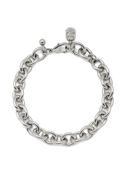YOJ curb-link bracelet