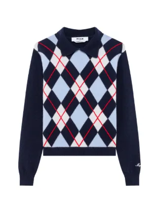 MSGM