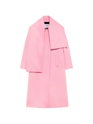 MSGM Coats for Women - Shop on FARFETCH