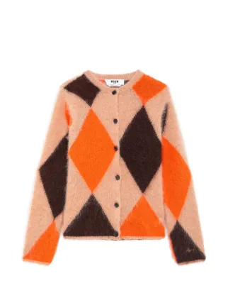 MSGM