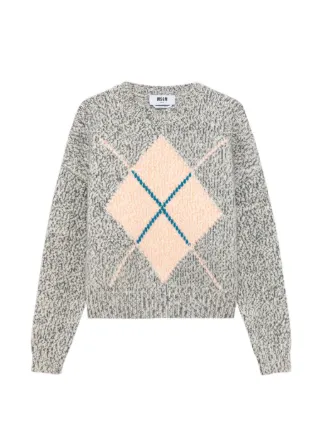 MSGM