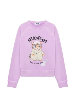 MSGM