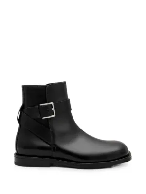 Marni Pablo チェルシーブーツ | ブラック | FARFETCH JP