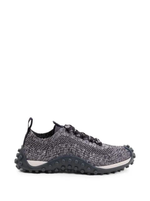 AMI Paris knit Mirage sneakers
