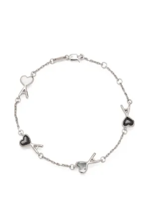 Vivienne Westwood Feodora ブレスレット | シルバートーン | FARFETCH JP