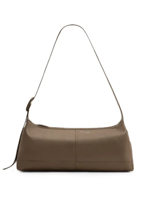AMI Paris sac à bandoulière Etienne Taurillon en cuir