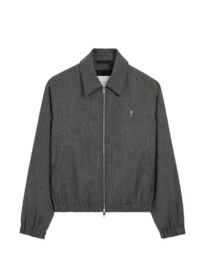 Rick Owens DRKSHDW DRKSHDW コーデュロイ ジャケット | グレー