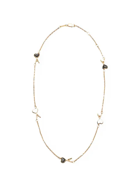 AMI Paris Ami de Coeur ネックレス