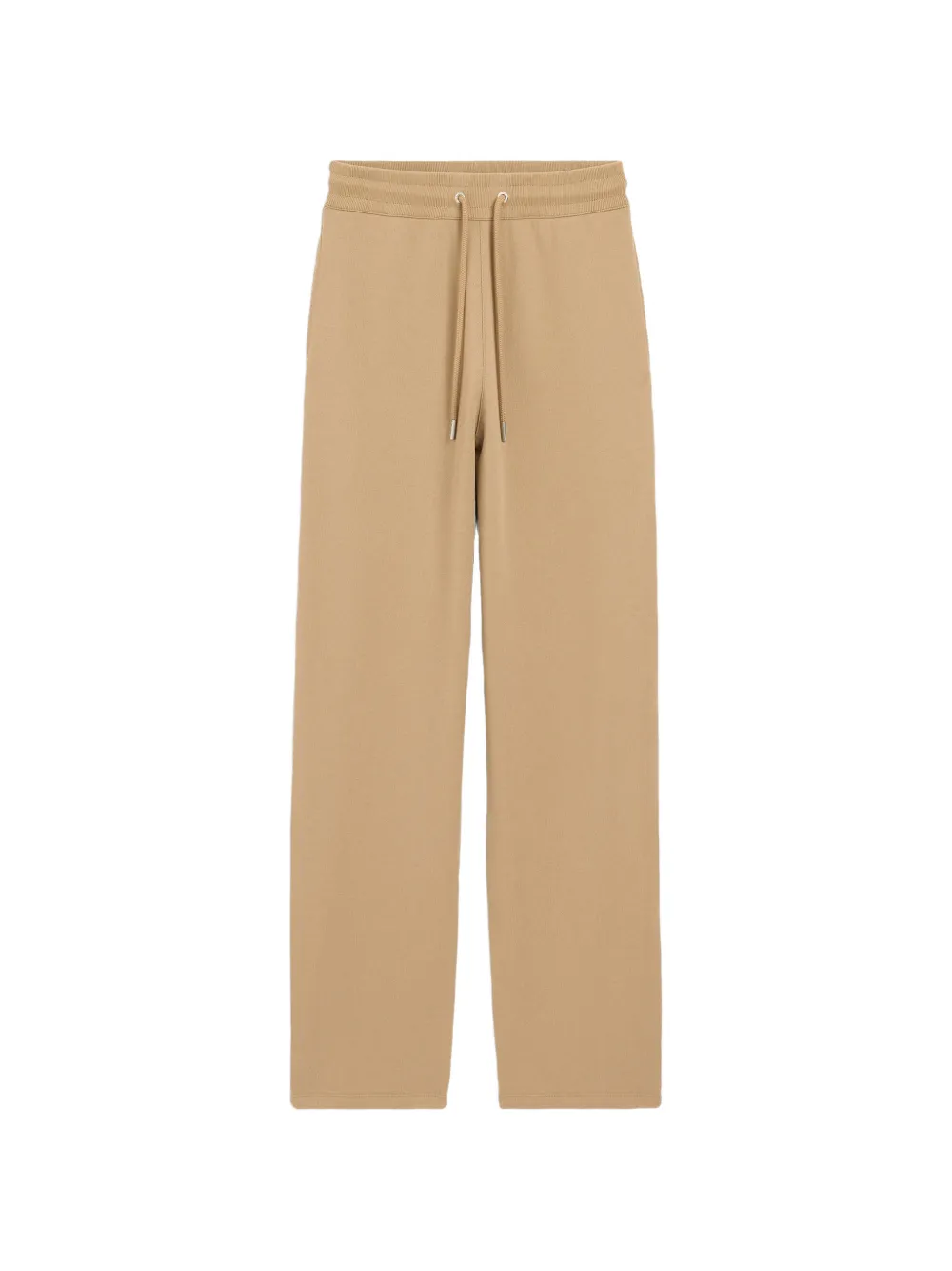 AMI Paris Pantaloni sportivi Ami de Coeur in cotone - Toni neutri