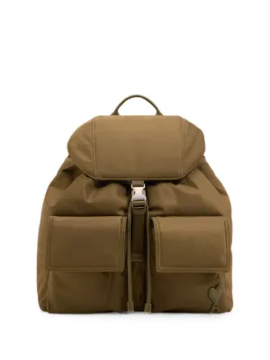 AMI Paris ウィメンズ バックパック通販 - FARFETCH
