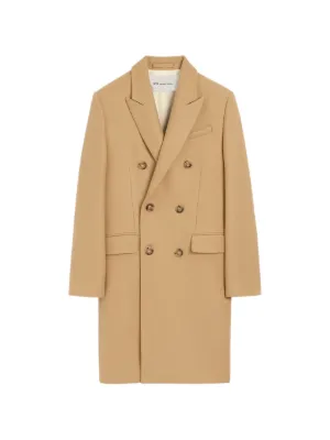 AMI Paris メンズ コート通販 - FARFETCH