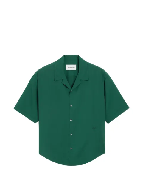 AMI Paris camisa manga corta