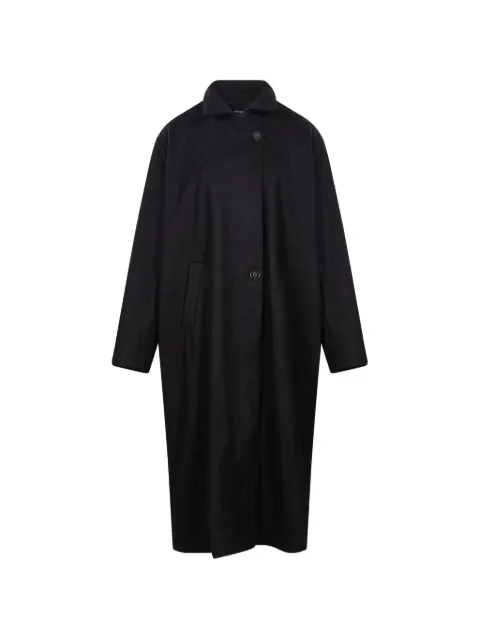 Soeur Germain single-breasted coat