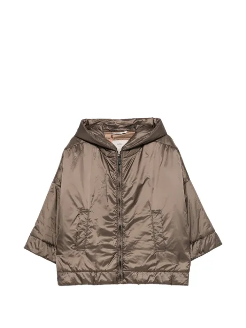 Max Mara chamarra Fiore