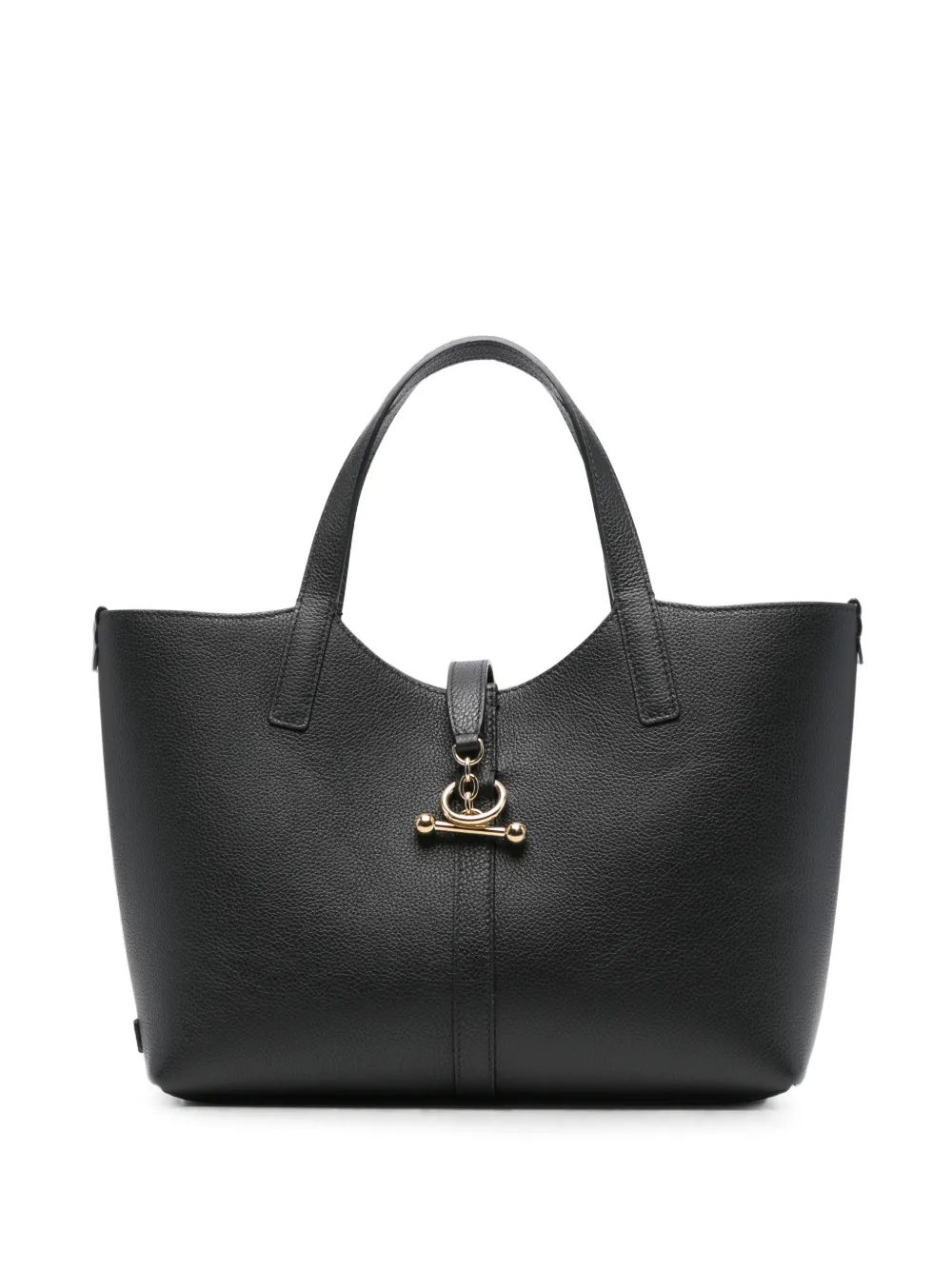 Strathberry Kite leather tote bag
