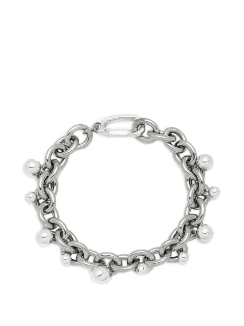 YOJ ball-link bracelet