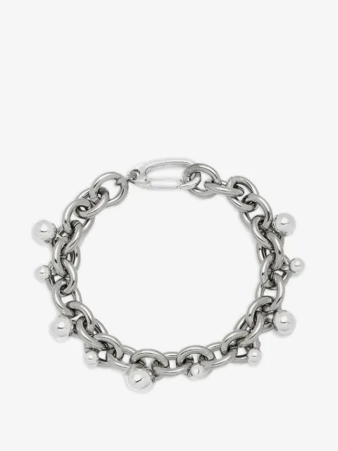 YOJ bracelet à maillons boule