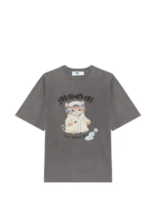 MSGM