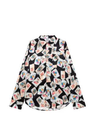 MSGM
