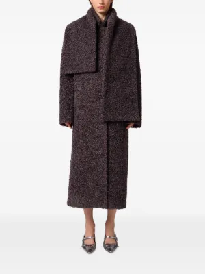 MSGM Coats for Women - Shop on FARFETCH