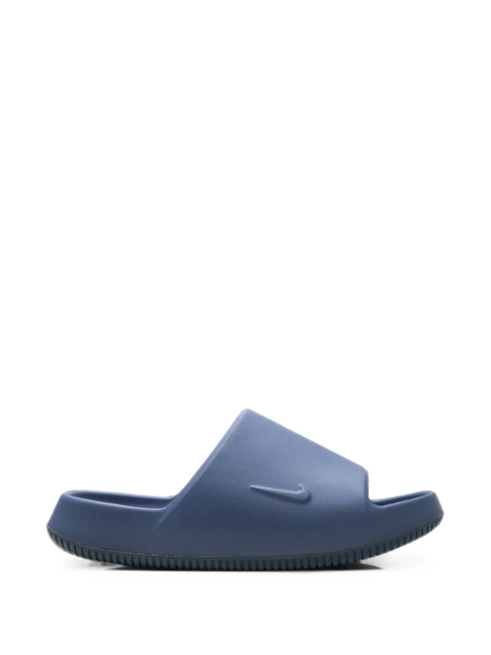 Nike Calm Slide 2.0 slides - Blau
