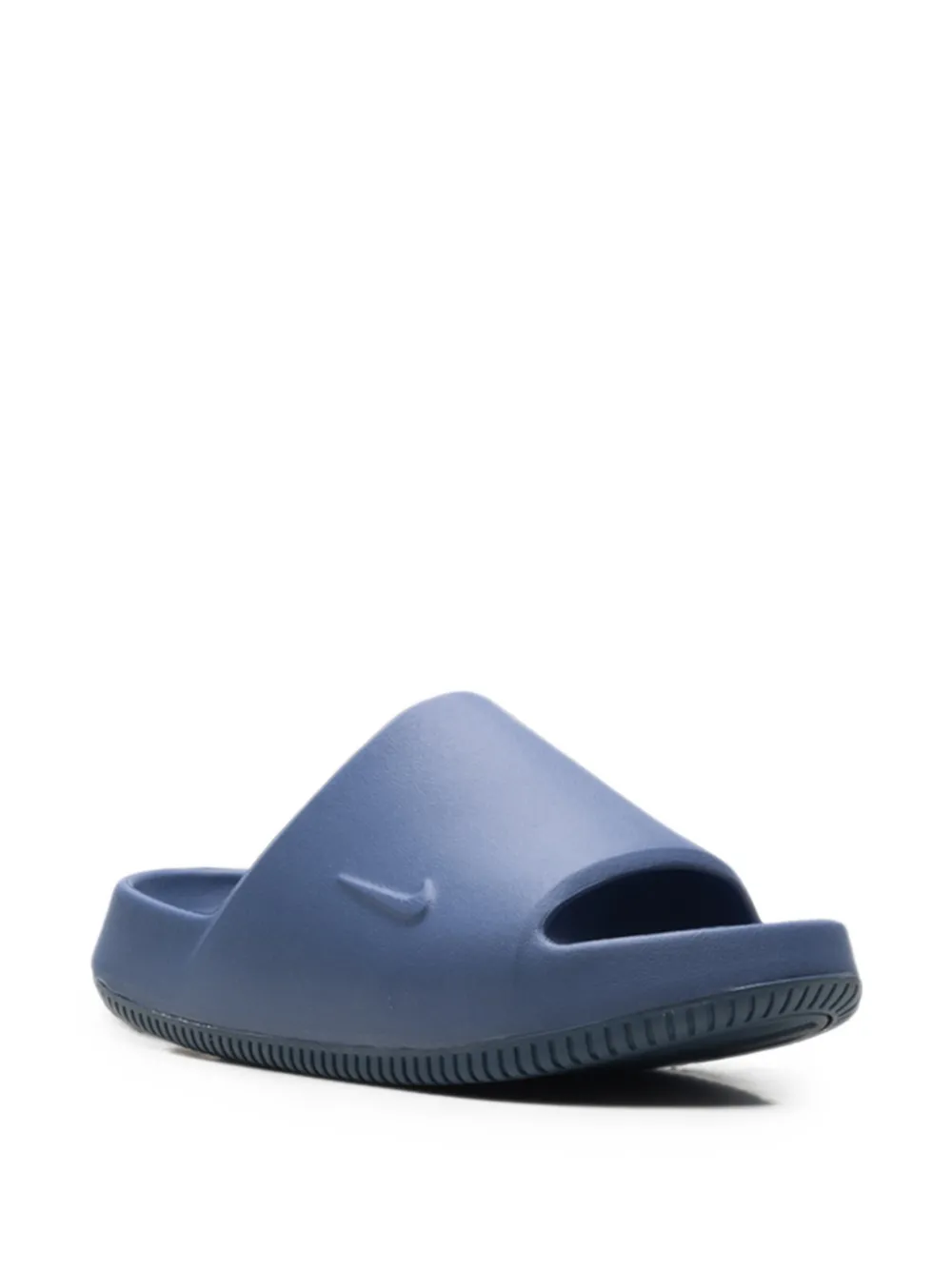 Nike Calm Slide 2.0 slides Blauw