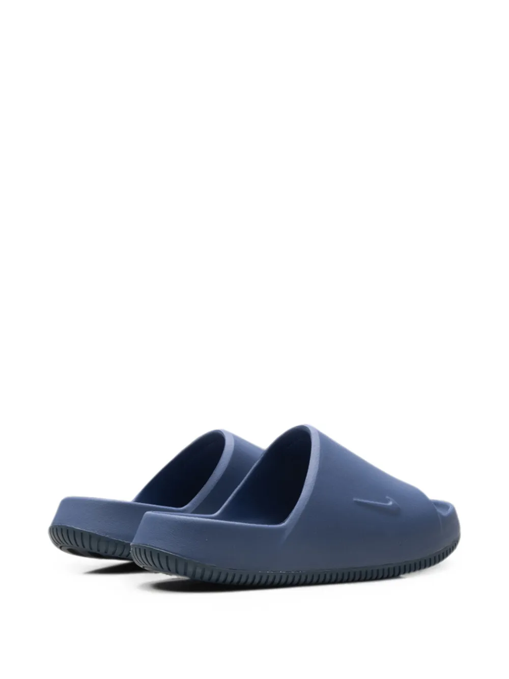 Nike Calm Slide 2.0 slides Blauw