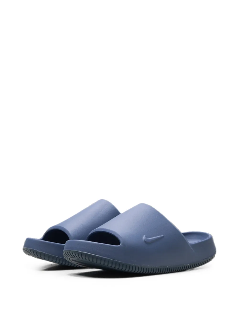Nike Calm Slide 2.0 slides Blauw