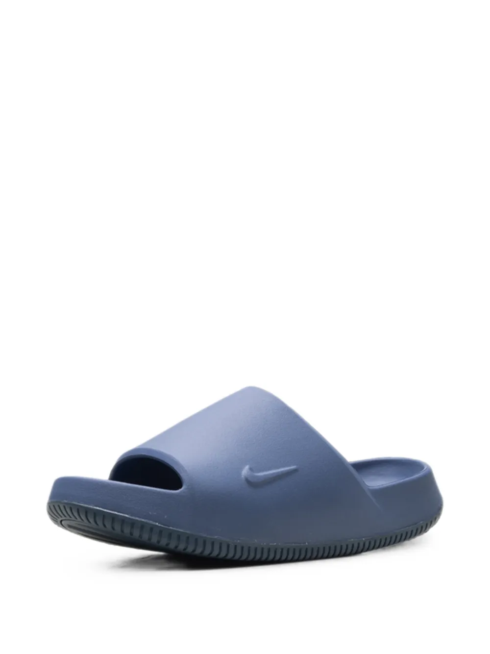 Nike Calm Slide 2.0 slides Blauw