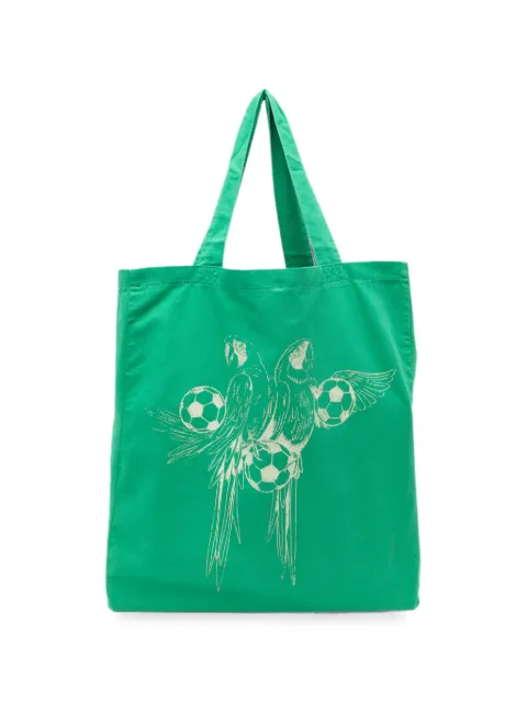 FARM Rio Together We Play tote bag