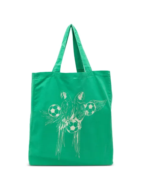FARM Rio Together We Play tote bag