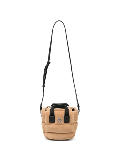 Moncler micro Caradoc cross-body bag