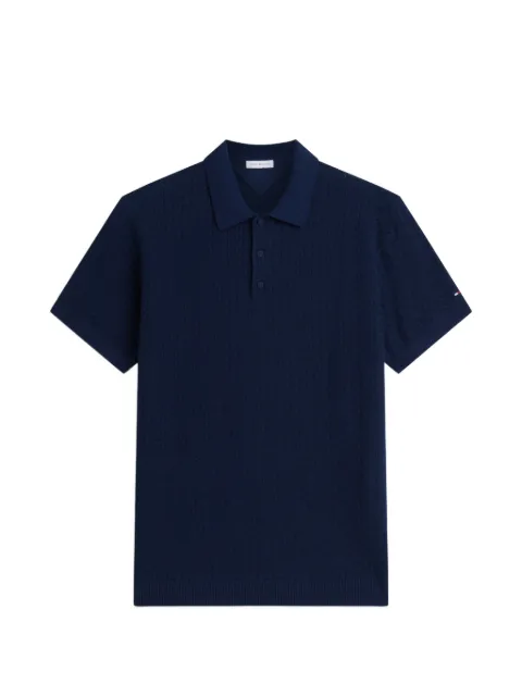 Tommy Hilfiger x Liverpool Fc short-sleeve polo shirt