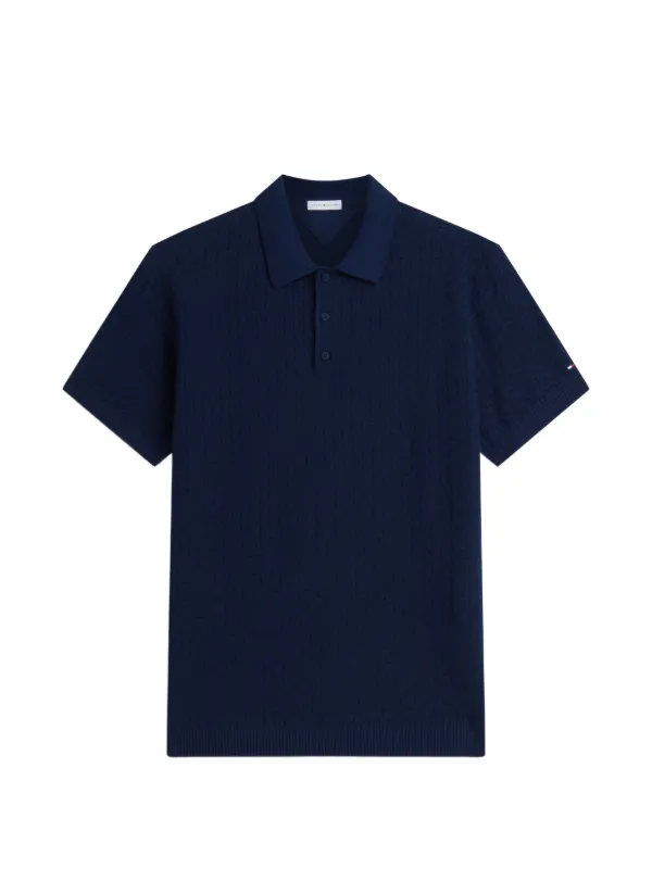 Tommy Hilfiger x Liverpool Fc ポロシャツ | ブルー | FARFETCH JP
