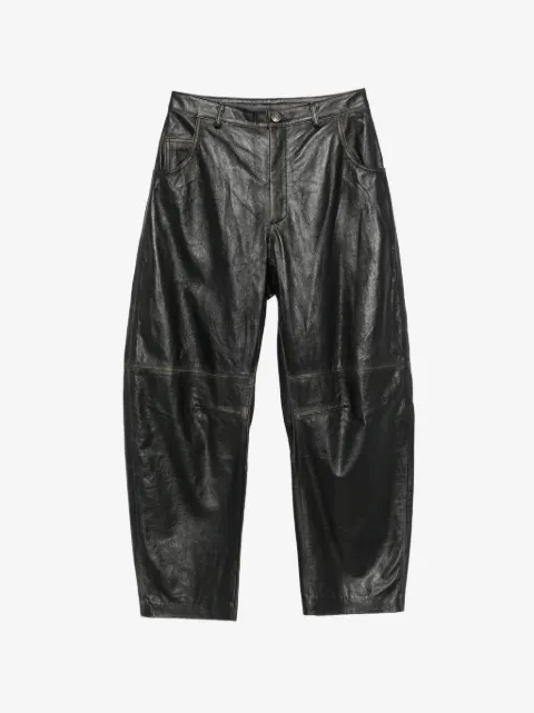 Giorgio Brato patch-pocket trousers