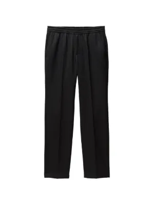 Versace（ヴェルサーチェ）メンズ ストレートパンツ - FARFETCH