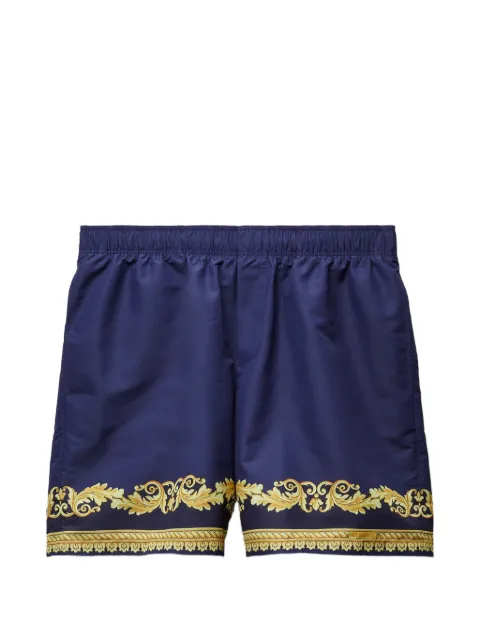 Versace bañador estampado