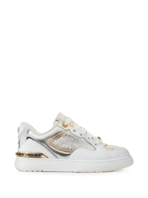 Versace Greca Medusa sneakers