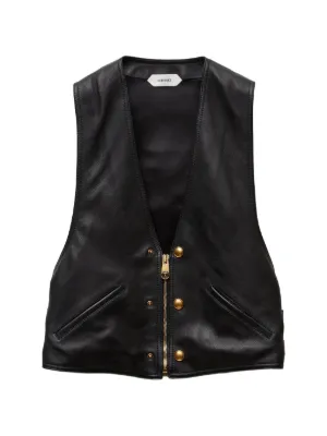 Versace（ヴェルサーチェ）メンズ ベスト ジレ - FARFETCH
