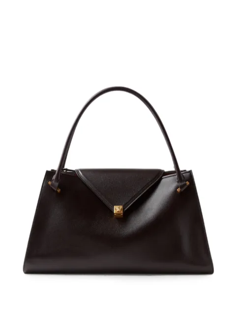 Versace bolso de hombro Medusa '95 con solapa
