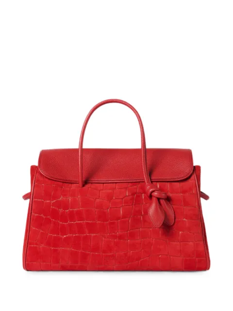 Jacquemus The Turismo shopper bag