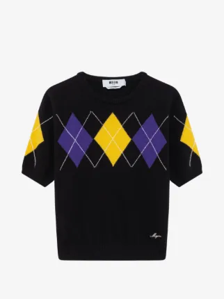 MSGM