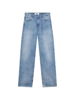 MSGM ウィメンズ デニム通販 - FARFETCH