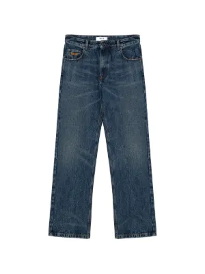 DSQUARED2 Skater ジーンズ | ブルー | FARFETCH JP